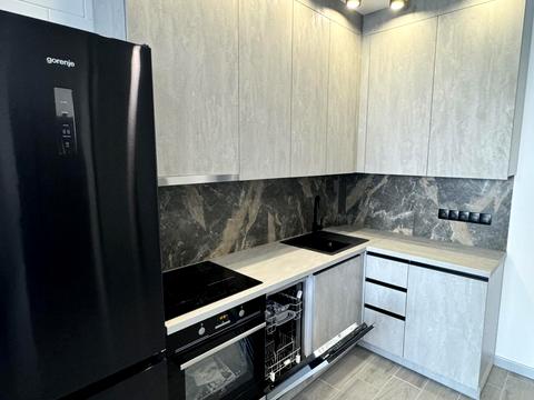 квартира за адресою Михайла Бойчука вул. (Кіквідзе), 41-Б