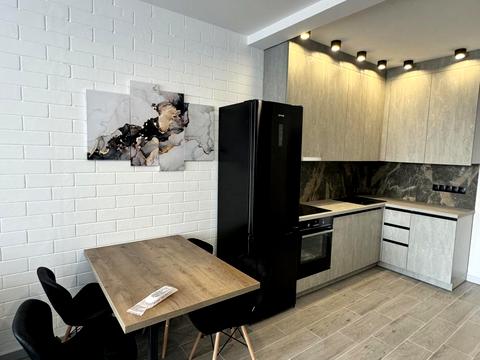 квартира за адресою Михайла Бойчука вул. (Кіквідзе), 41-Б