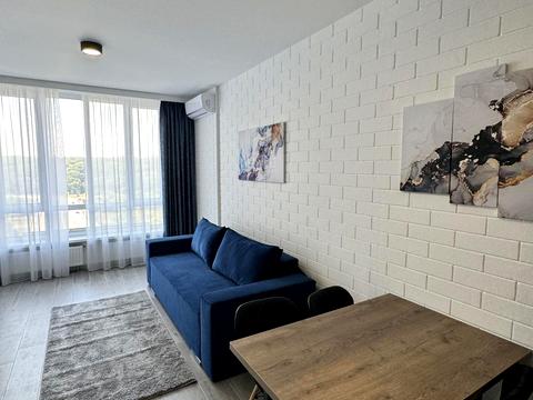 квартира за адресою Михайла Бойчука вул. (Кіквідзе), 41-Б