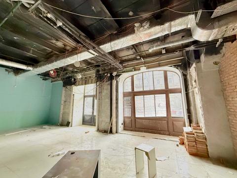 коммерческая по адресу Большая Васильковская ул. (Красноармейская), 13/1