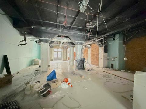 коммерческая по адресу Большая Васильковская ул. (Красноармейская), 13/1