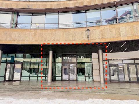 коммерческая по адресу Большая Васильковская ул. (Красноармейская), 13/1