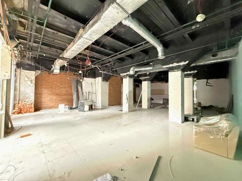 коммерческая по адресу Большая Васильковская ул. (Красноармейская), 13/1