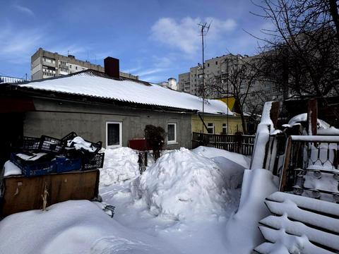 будинок за адресою провулок Малий