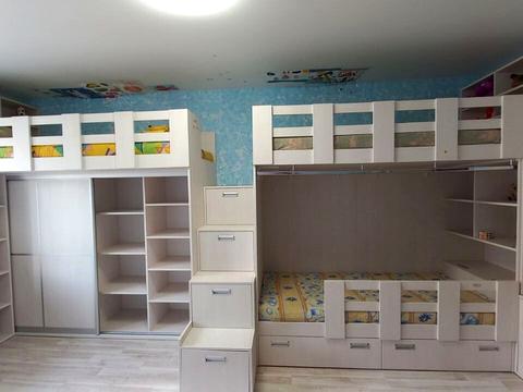 квартира за адресою Кургузова вул., 1а к1