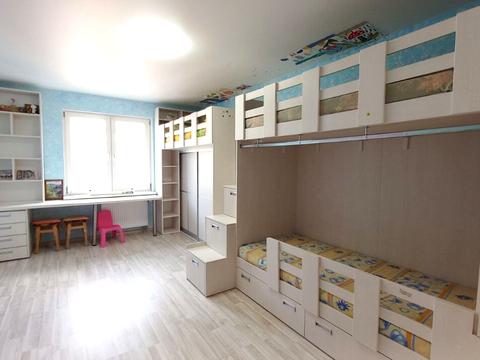 квартира за адресою Кургузова вул., 1а к1