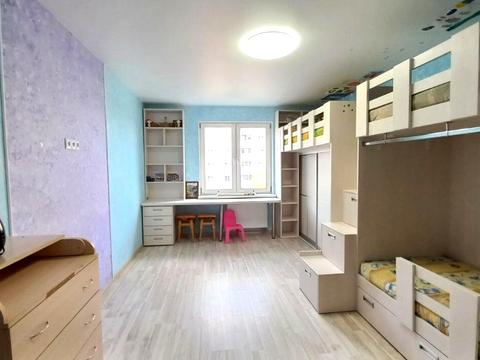 квартира за адресою Кургузова вул., 1а к1