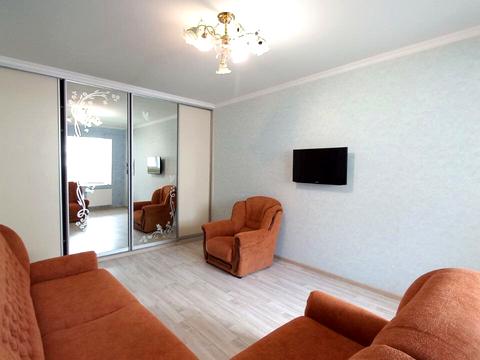 квартира за адресою Кургузова вул., 1а к1