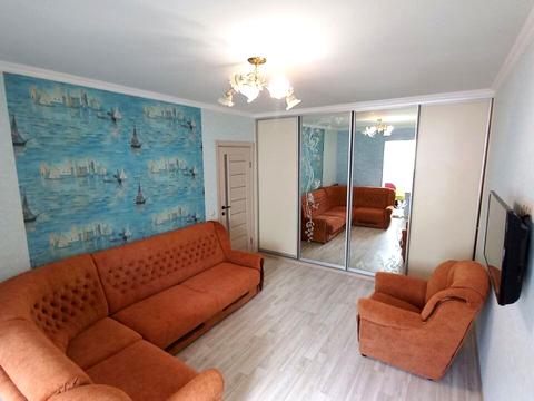 квартира за адресою Кургузова вул., 1а к1