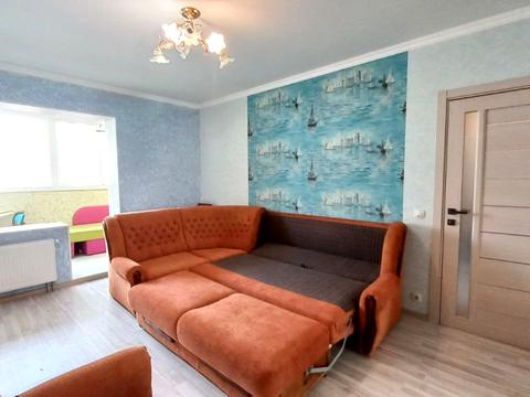 квартира за адресою Кургузова вул., 1а к1