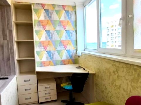 квартира за адресою Кургузова вул., 1а к1