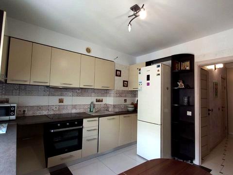 квартира за адресою Кургузова вул., 1а к1