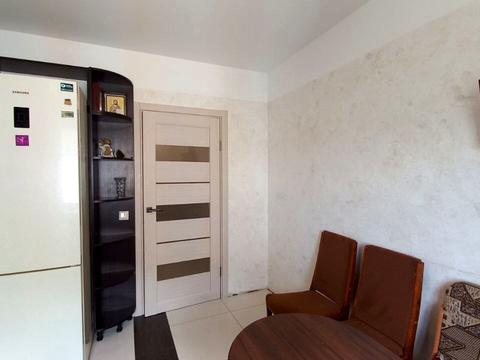 квартира за адресою Кургузова вул., 1а к1