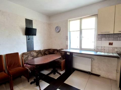 квартира за адресою Кургузова вул., 1а к1