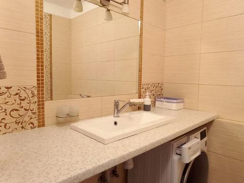 квартира за адресою Кургузова вул., 1а к1