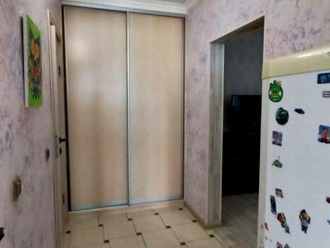 квартира за адресою Кургузова вул., 1а к1