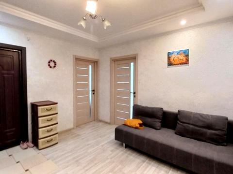 квартира за адресою Кургузова вул., 1а к1