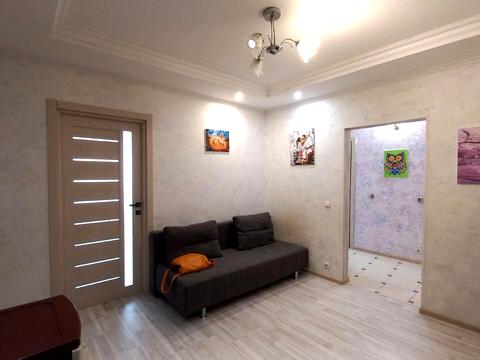 квартира за адресою Кургузова вул., 1а к1