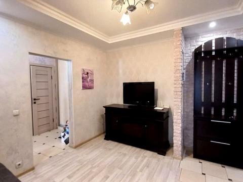 квартира за адресою Кургузова вул., 1а к1