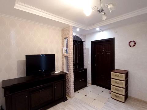 квартира за адресою Кургузова вул., 1а к1