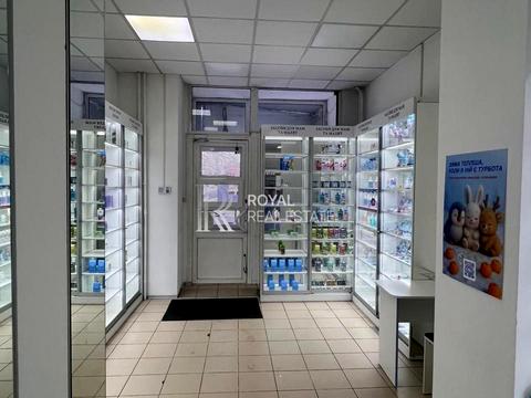 комерційна за адресою Миколи Бажана просп., 10