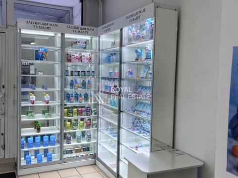 комерційна за адресою Миколи Бажана просп., 10