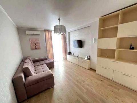 квартира за адресою Регенераторна вул., 4к2