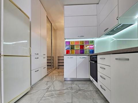 квартира за адресою Бакинська вул., 37-Д