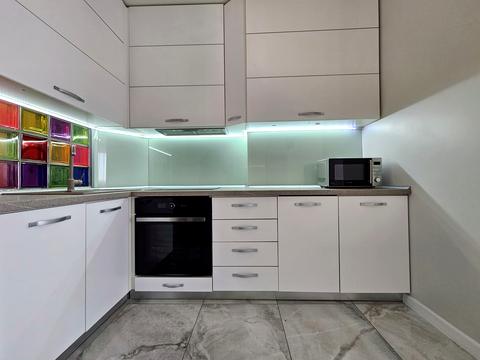 квартира за адресою Бакинська вул., 37-Д