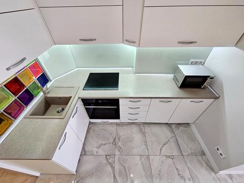 квартира за адресою Бакинська вул., 37-Д