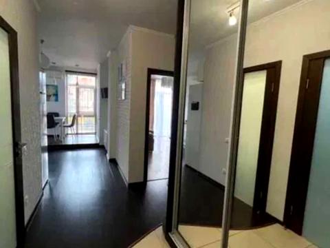 квартира за адресою Регенераторна вул., 4к2