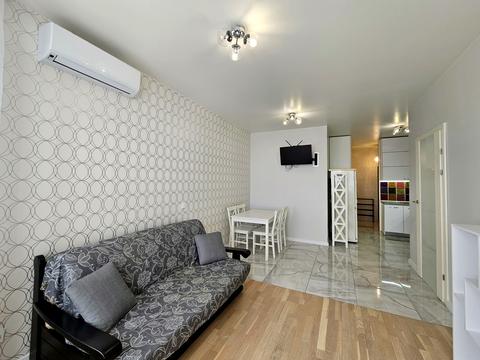 квартира за адресою Бакинська вул., 37-Д