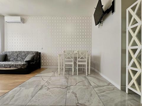 квартира за адресою Бакинська вул., 37-Д