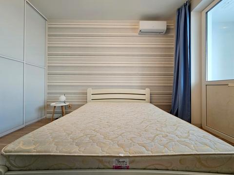 квартира за адресою Бакинська вул., 37-Д