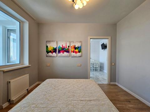 квартира за адресою Бакинська вул., 37-Д