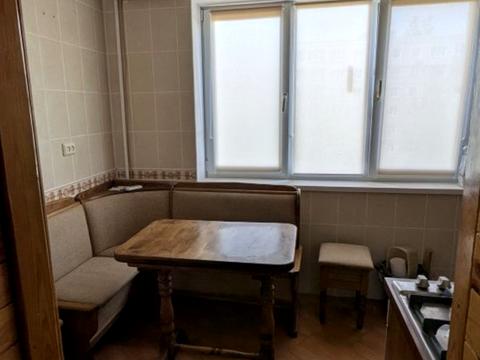 квартира за адресою Академіка Кіпріанова вул., 4