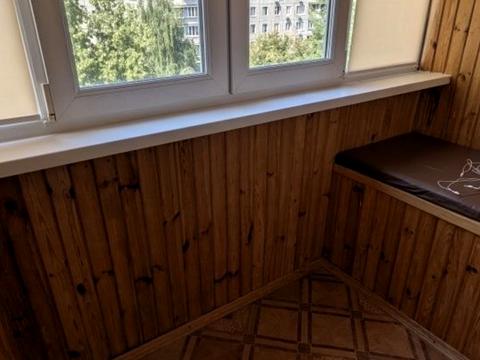 квартира за адресою Академіка Кіпріанова вул., 4