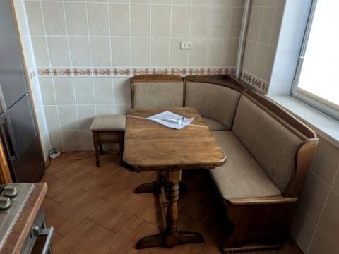 квартира за адресою Академіка Кіпріанова вул., 4