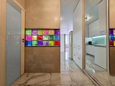 квартира за адресою Бакинська вул., 37-Д