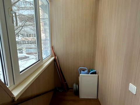 квартира за адресою Космодромна вул., 9