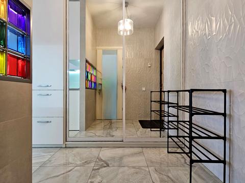 квартира за адресою Бакинська вул., 37-Д