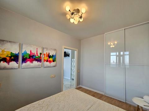 квартира за адресою Бакинська вул., 37-Д