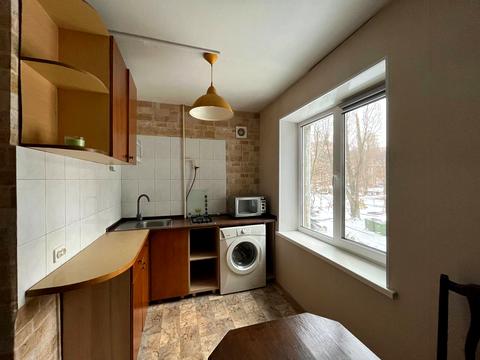 квартира за адресою Космодромна вул., 9