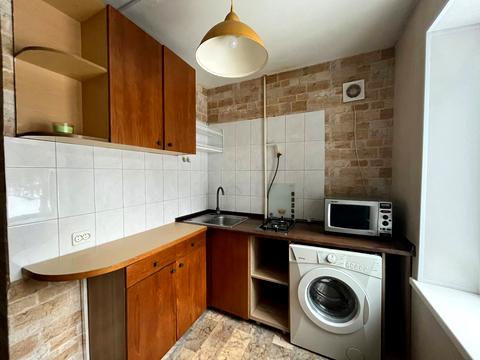 квартира за адресою Космодромна вул., 9