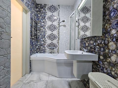 квартира за адресою Бакинська вул., 37-Д