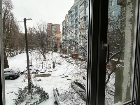 квартира за адресою Космодромна вул., 9