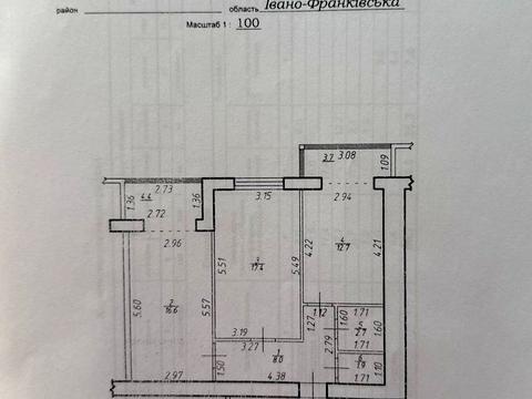квартира за адресою Височана вул., (Будинок 4)