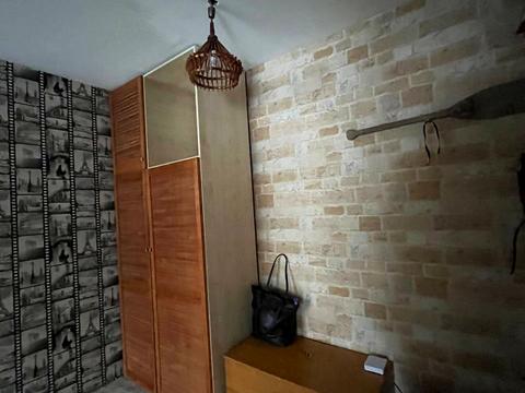 квартира за адресою Космодромна вул., 9