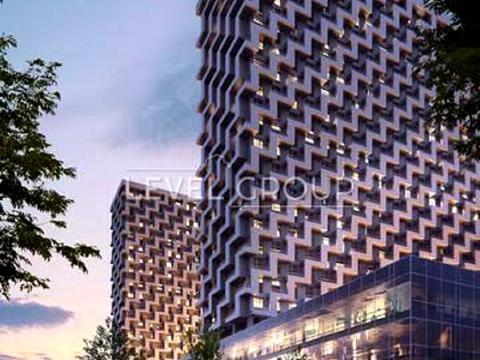 квартира по адресу Степана Бандеры просп. (Московський), (Будинок 1)