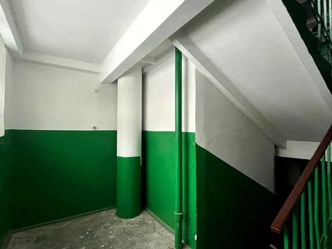 квартира за адресою Космодромна вул., 9